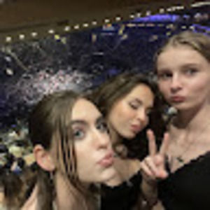 Meet your Posher, Ciara